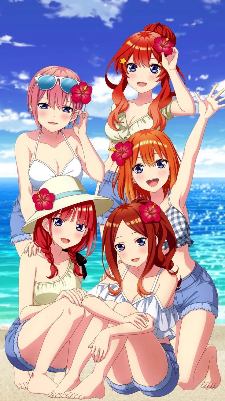 Nakano Sisters - Honeymoon. thumbnail