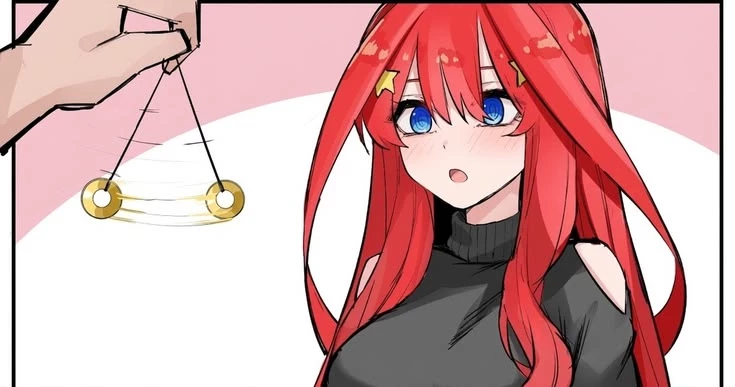 Itsuki Nakano (Hypnosis) thumbnail