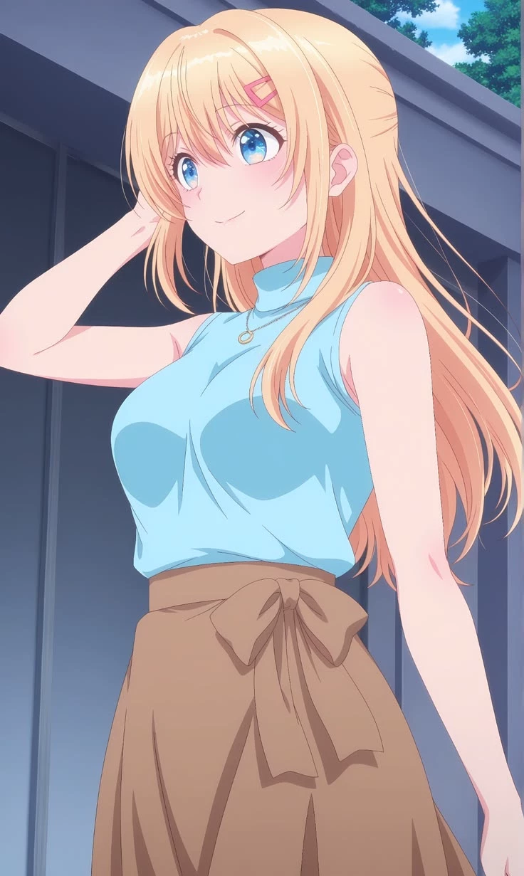 Yuu Amami (quote) thumbnail