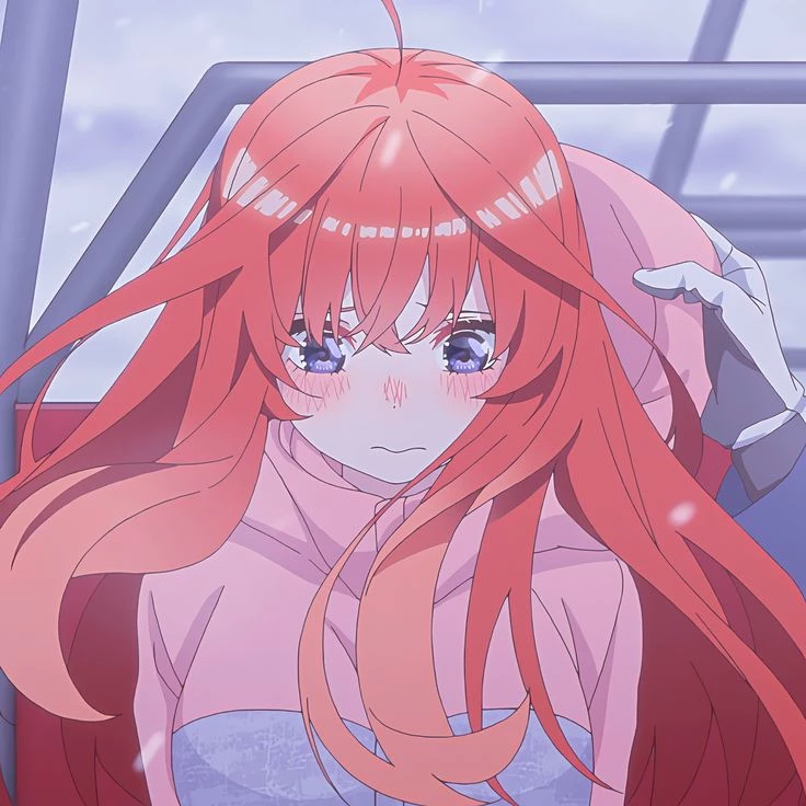 Itsuki Nakano (Winter) thumbnail