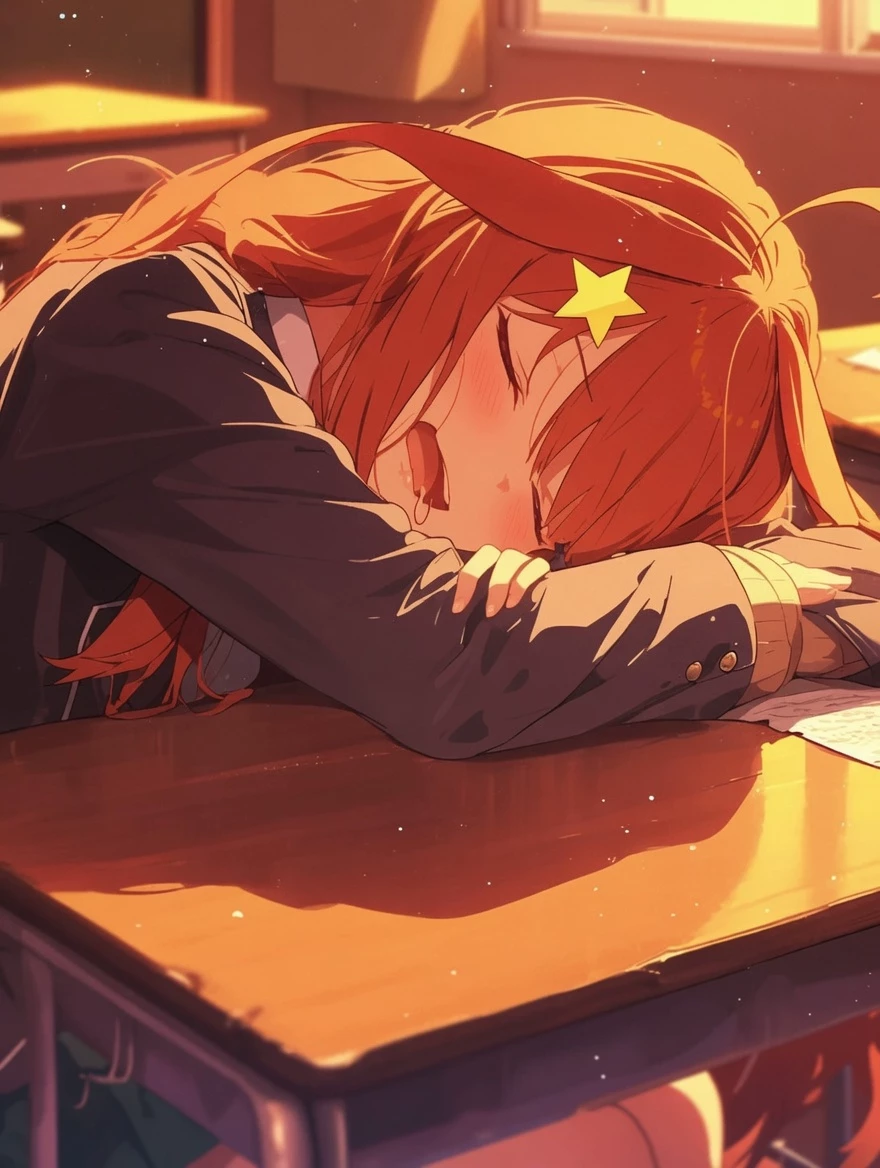 Itsuki Nakano (Living Room) thumbnail