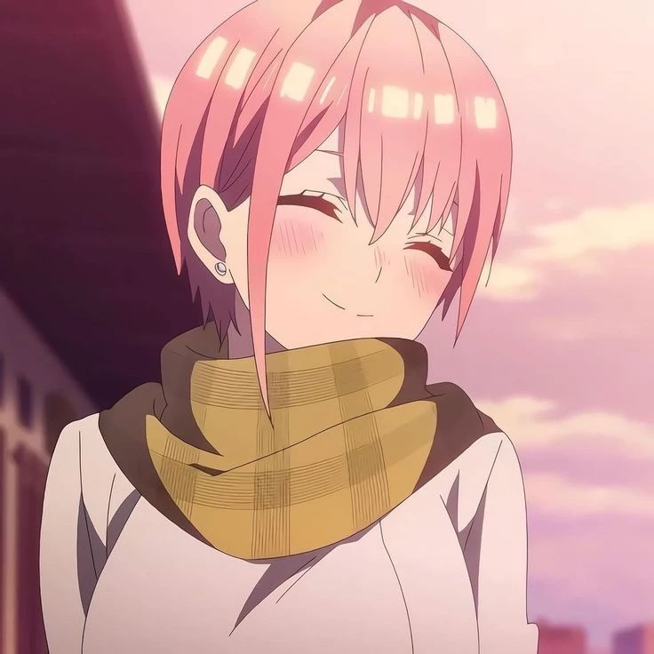 Ichika Nakano (Filming) thumbnail