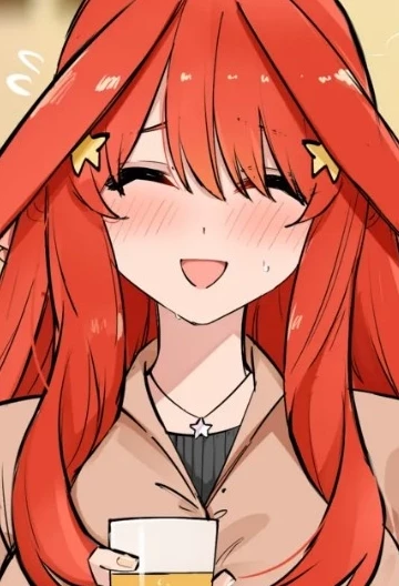 Itsuki Nakano (Ebria) thumbnail