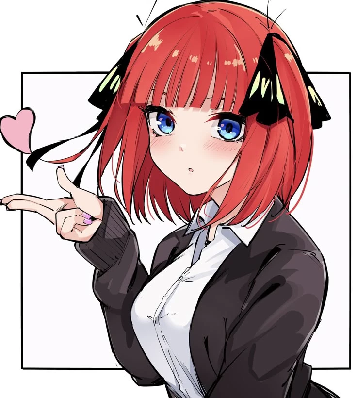 Nino Nakano (BestF) thumbnail