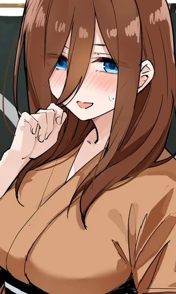 Miku Nakano (Hot Springs) thumbnail
