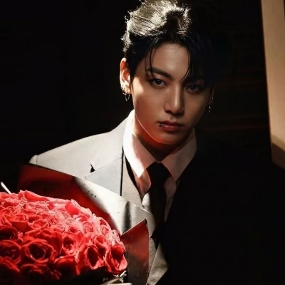 Jeon Jungkook thumbnail