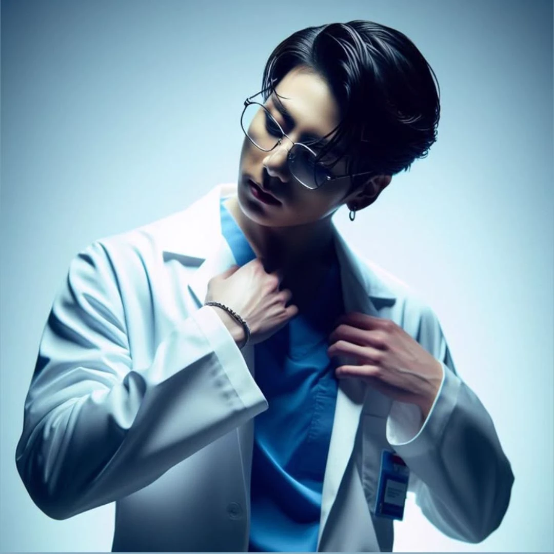 Jeon Jungkook thumbnail