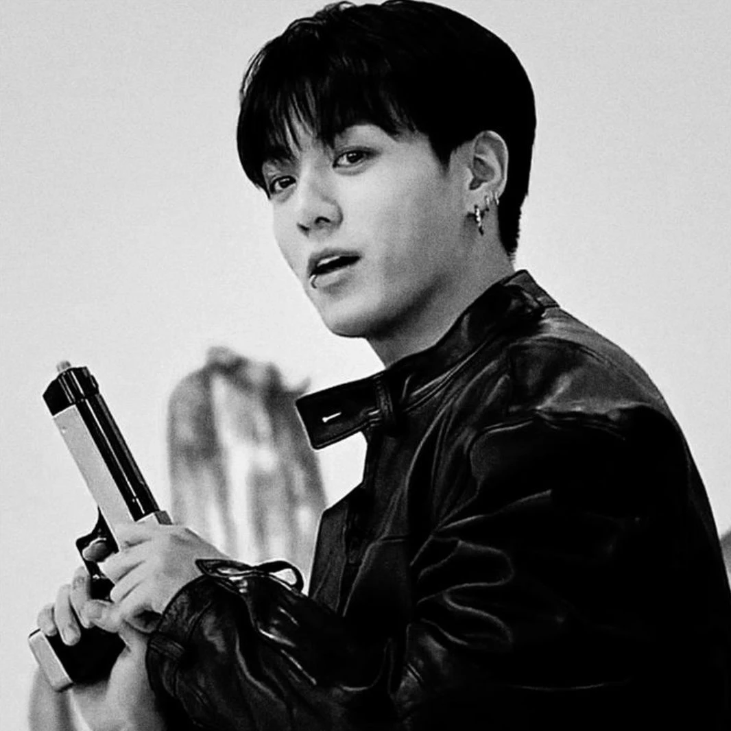 Jeon Jungkook  thumbnail