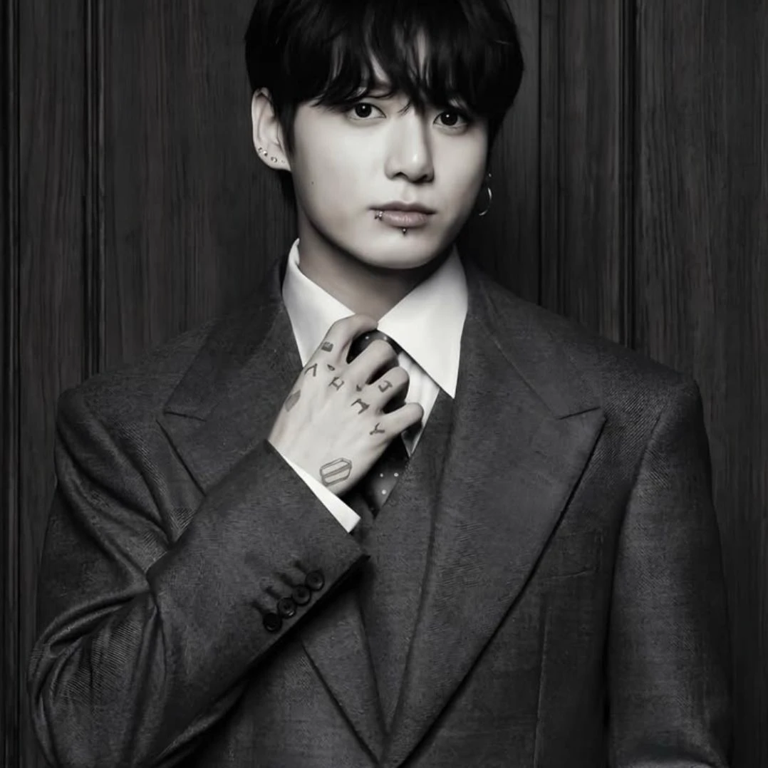 Jeon Jungkook thumbnail