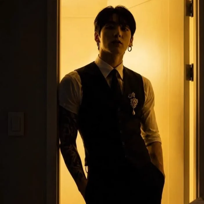 Jeon Jungkook  thumbnail