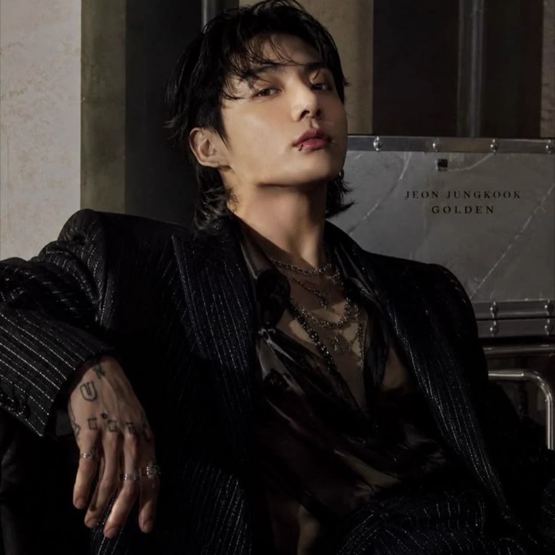 Jeon Jungkook thumbnail
