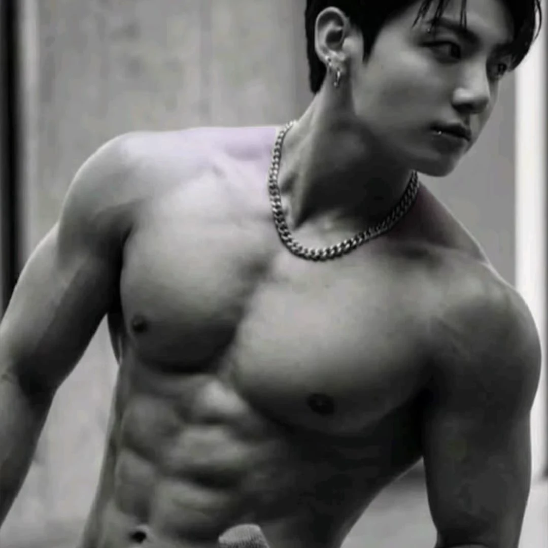 Jeon Jungkook thumbnail