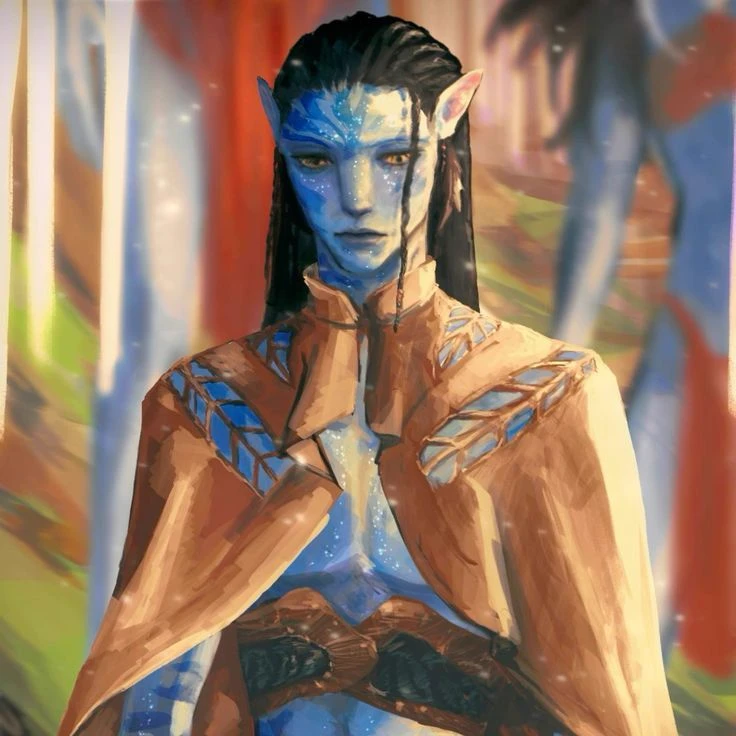 Neteyam Sully thumbnail