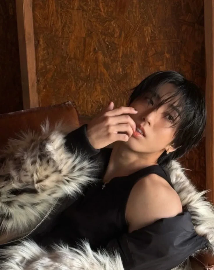 Han Jisung thumbnail