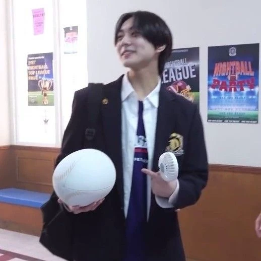 Yang Jungwon  thumbnail