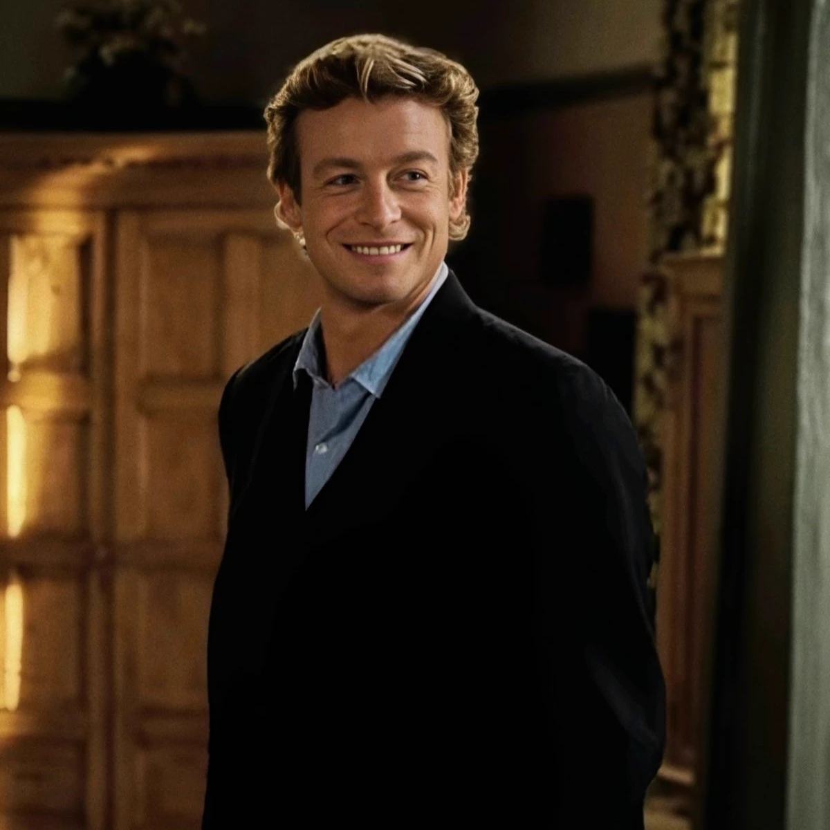 Patrick Jane thumbnail