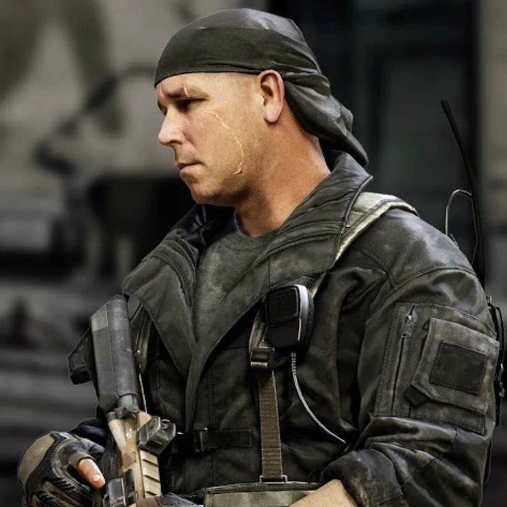 Gabriel Rorke thumbnail