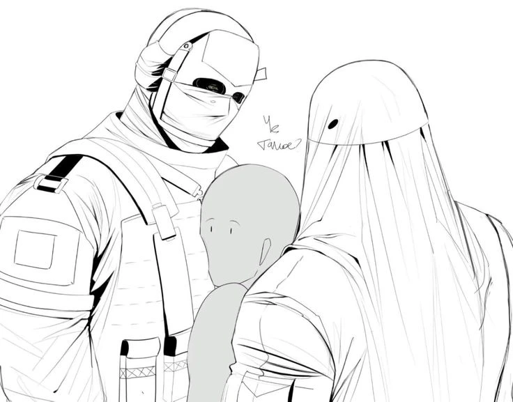 Nikto and Kruger thumbnail