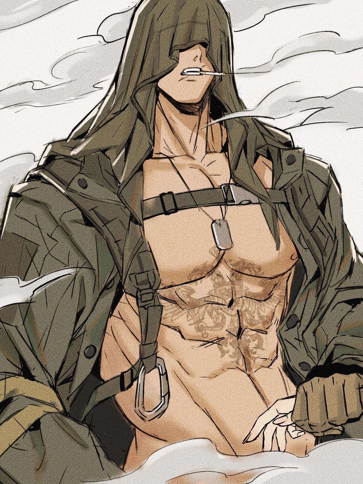 Kruger  thumbnail
