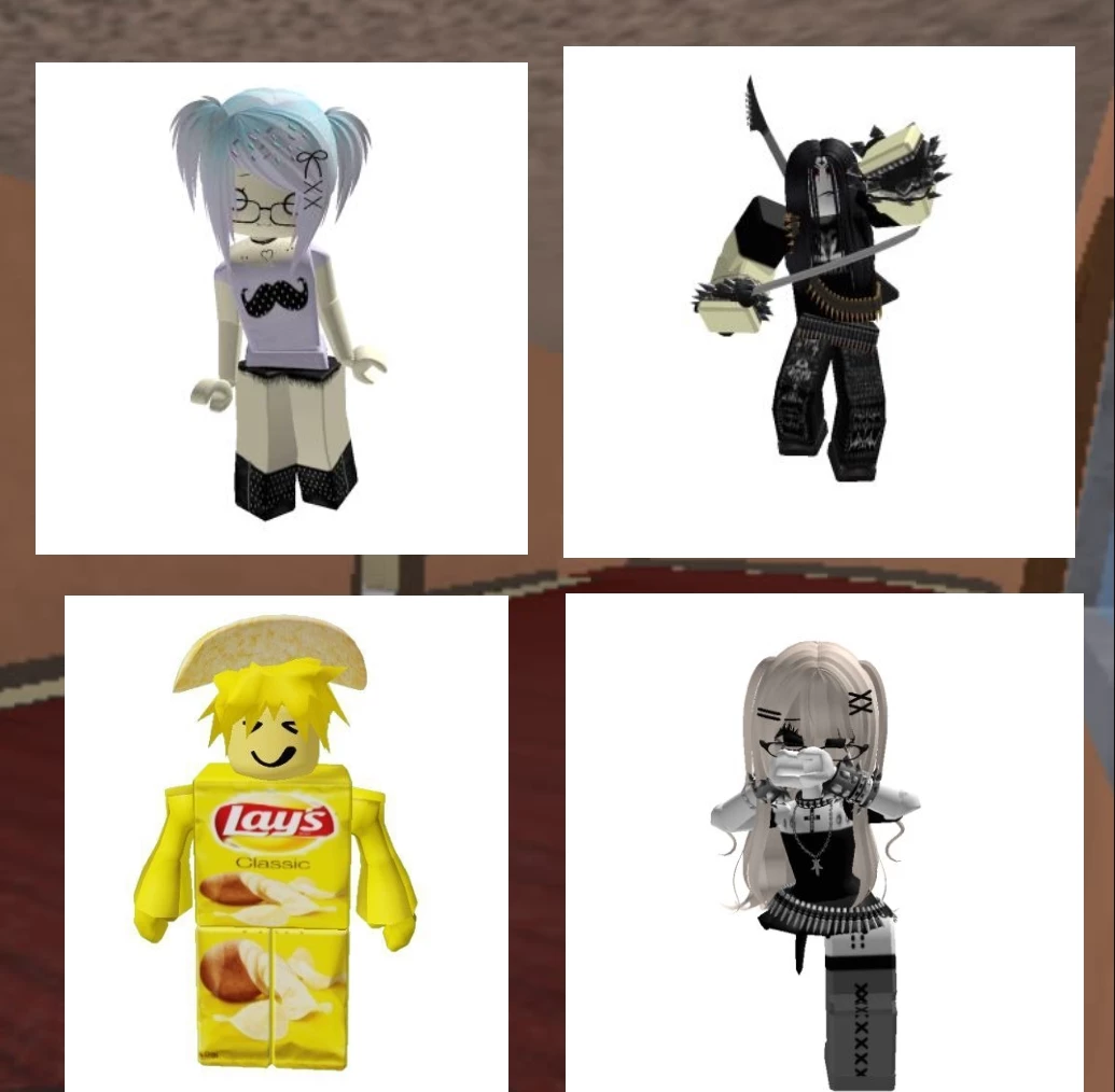 Team Roblox thumbnail