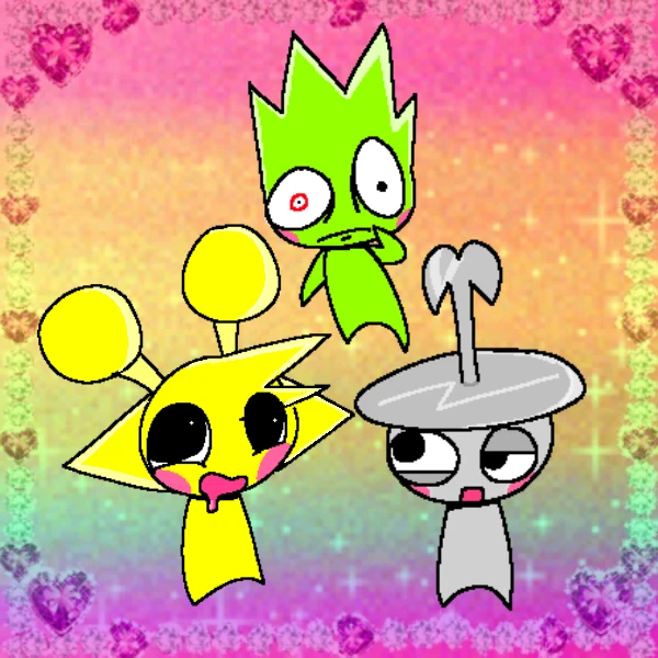Sprunk Friend!!! XOXO thumbnail