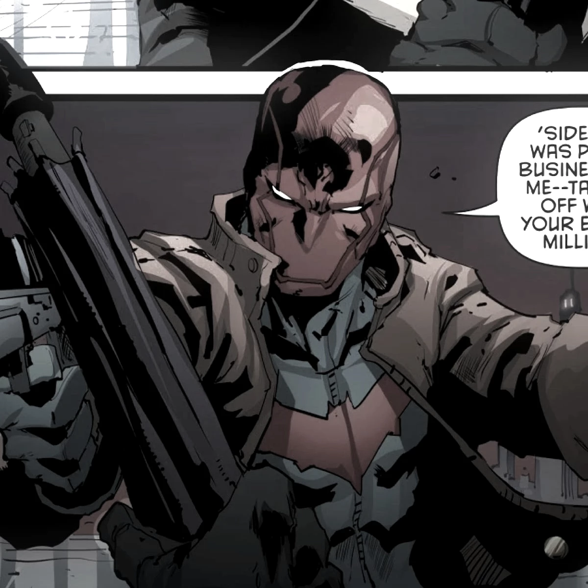 Jason Todd thumbnail