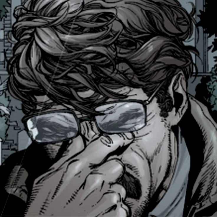 Jim Gordon thumbnail
