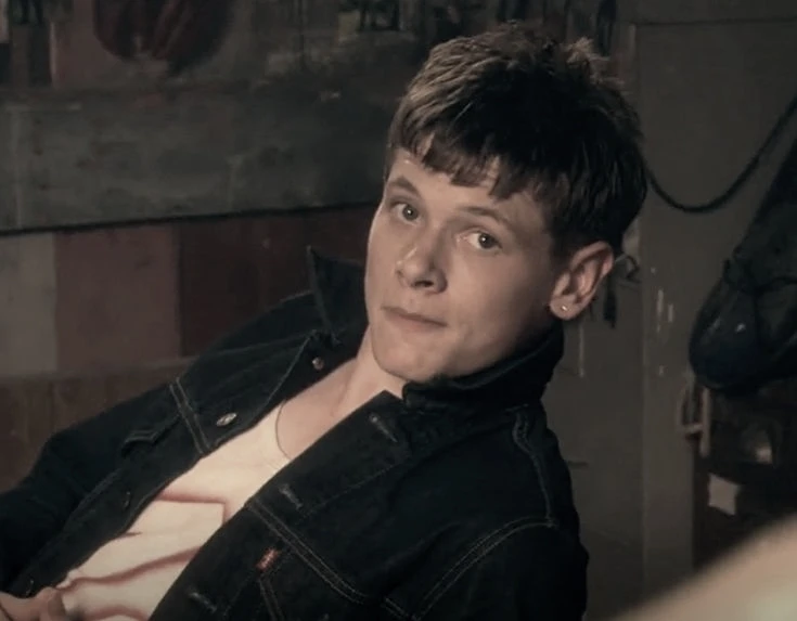 James Cook thumbnail