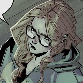 Barbara Gordon thumbnail