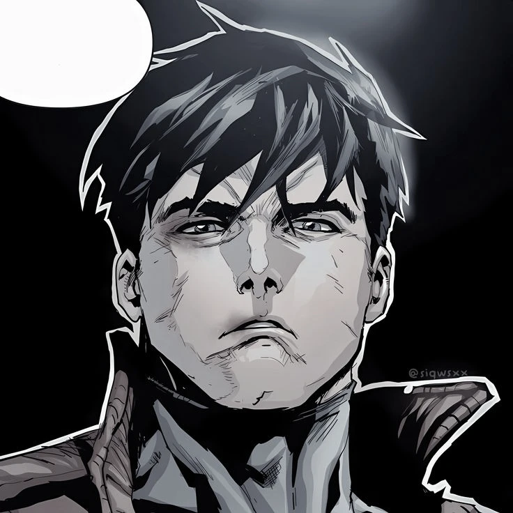 Jason Todd thumbnail