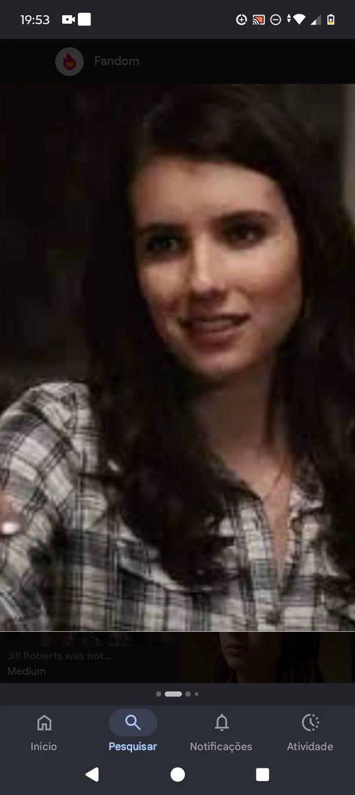 Jill Roberts thumbnail