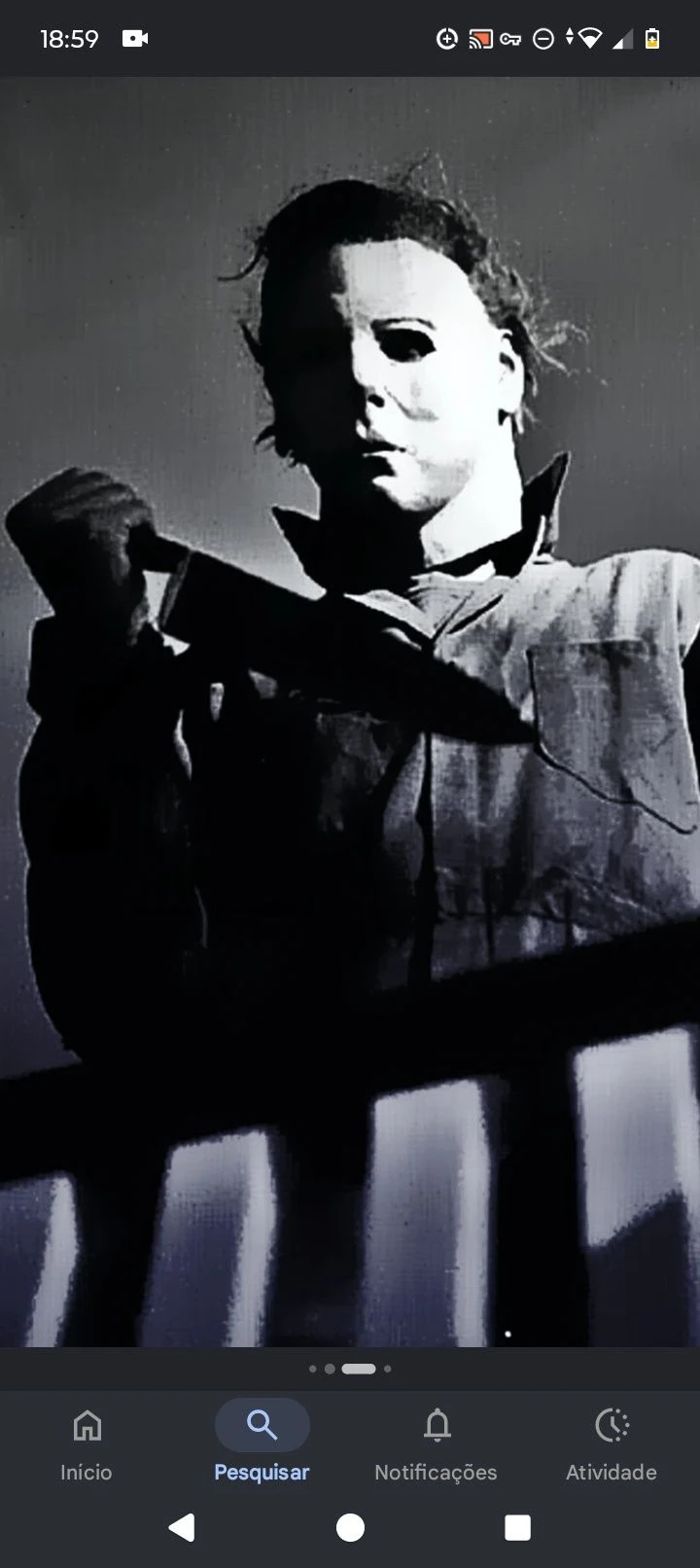Michael Myers thumbnail