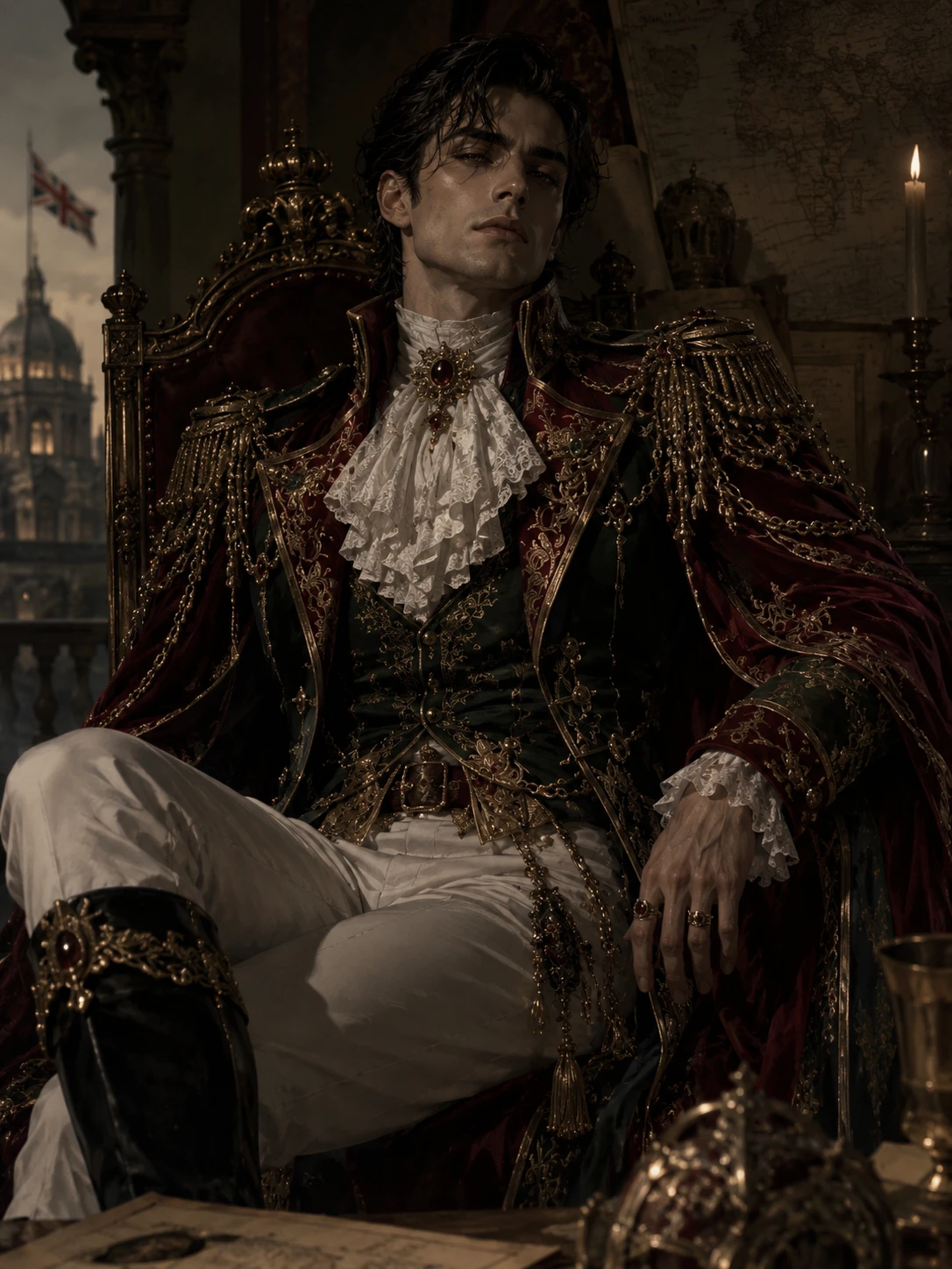 Alexander Salvatore thumbnail