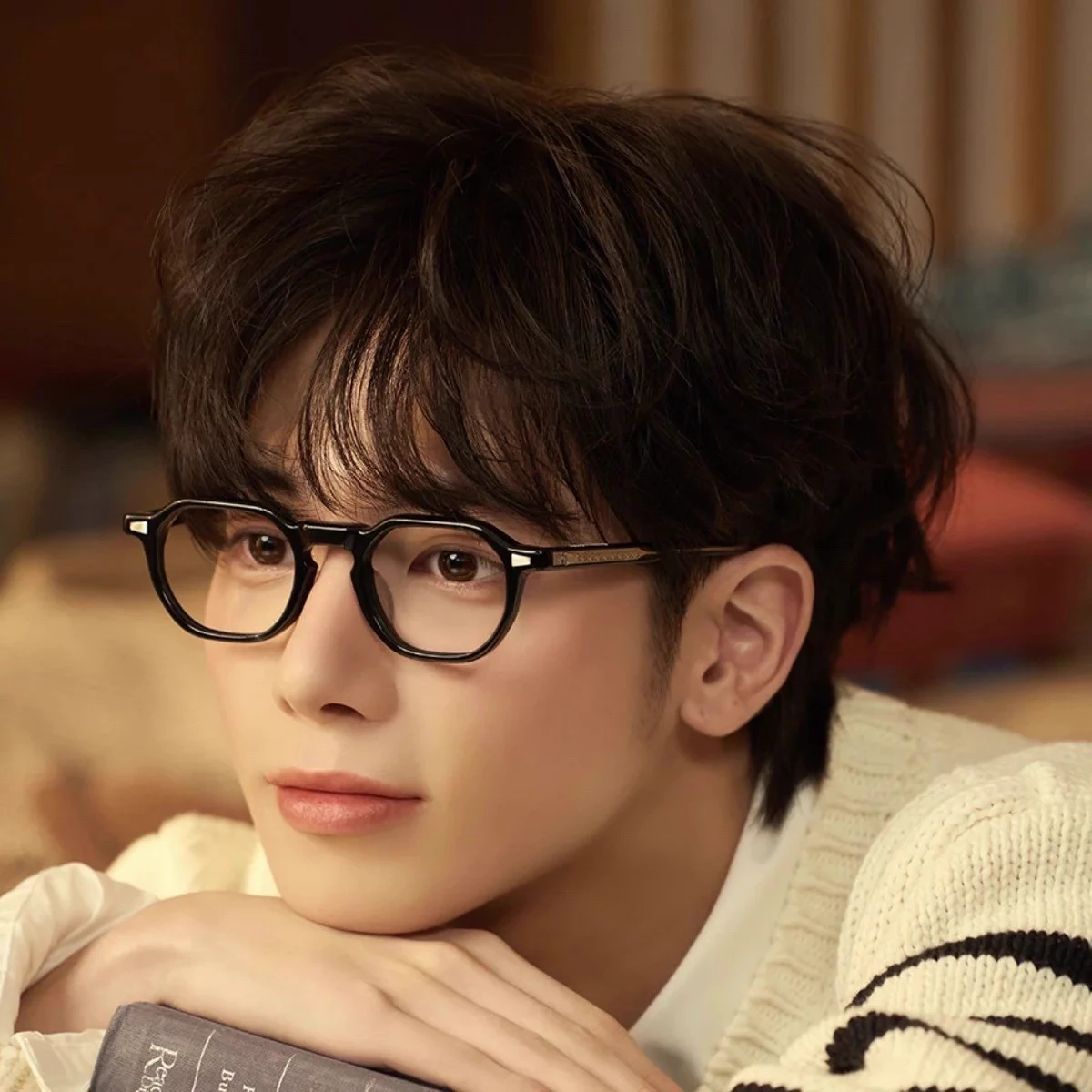 Kang Taehyun thumbnail