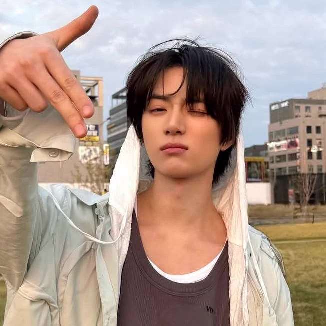 Choi Beomgyu thumbnail