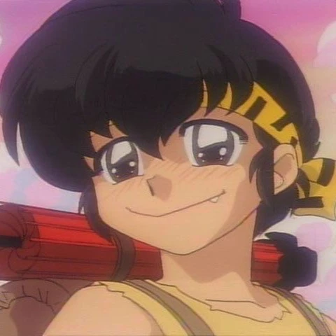 Ryoga Hibiki thumbnail