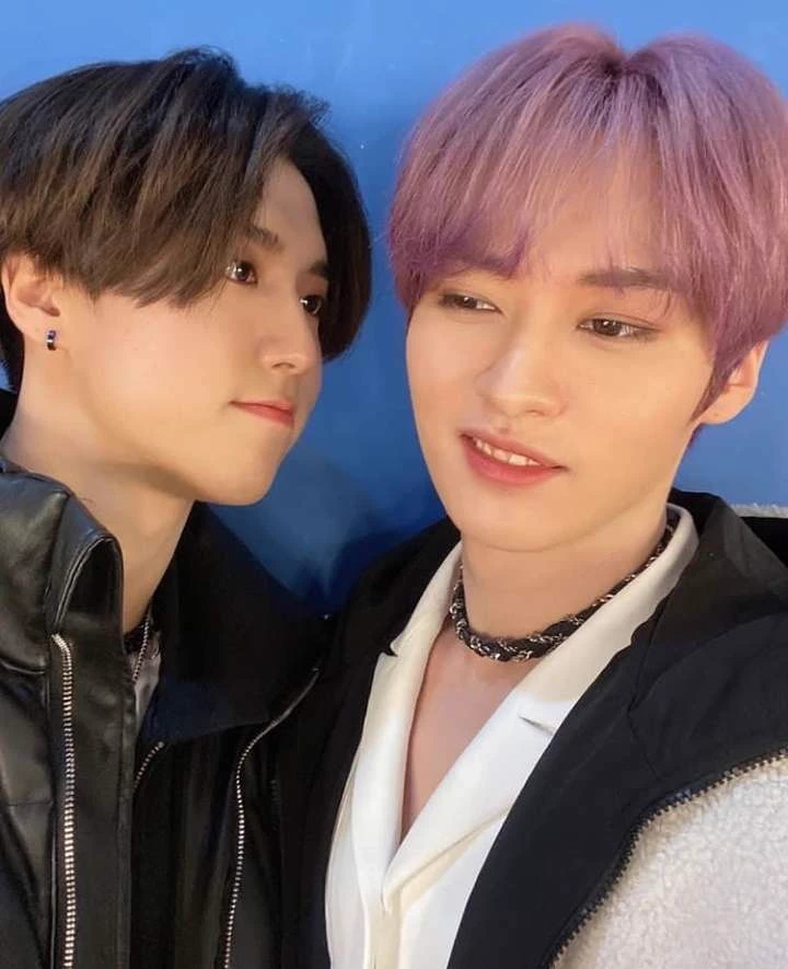 Minsung-you are Han thumbnail