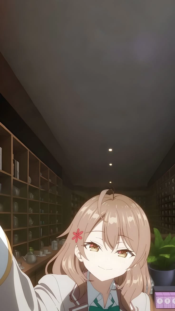 Masha Kujou thumbnail