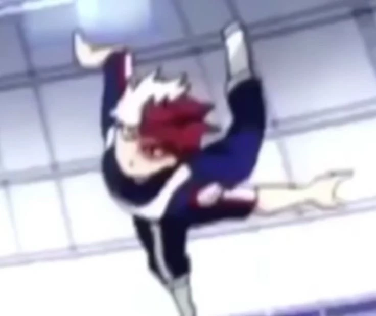 Shoto, your little brother thumbnail
