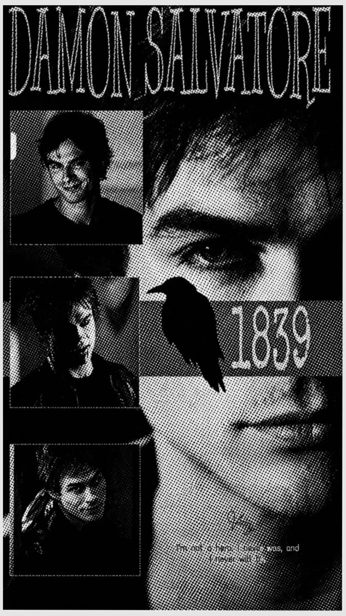 Damon Salvatore thumbnail