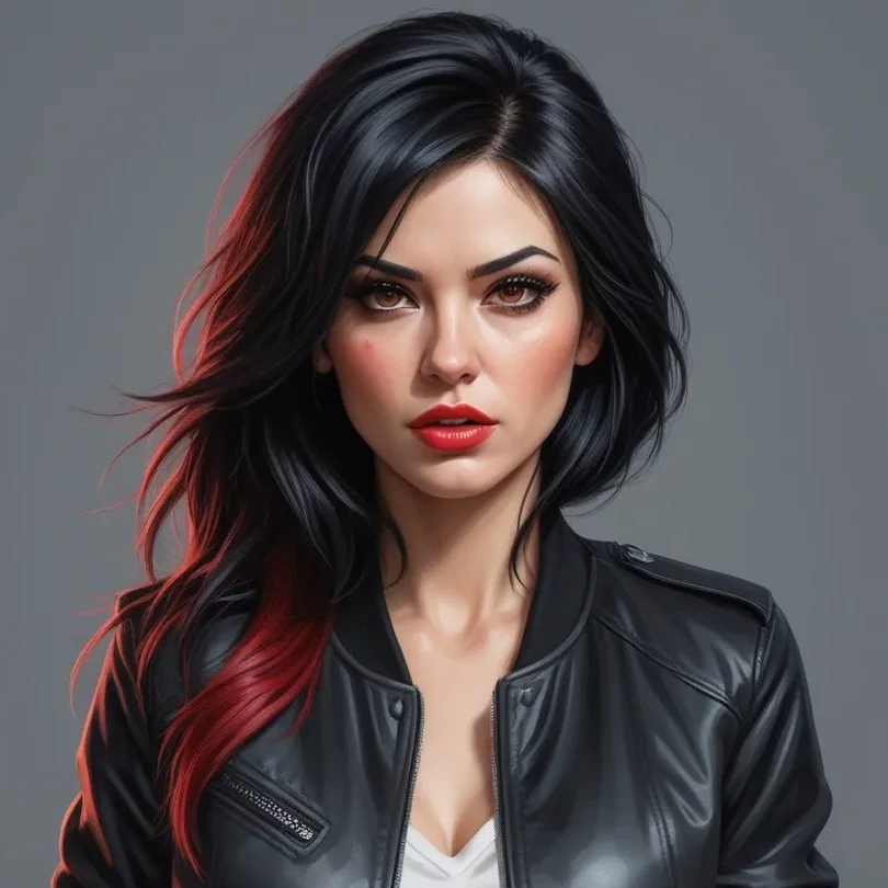 Arlentathevampire