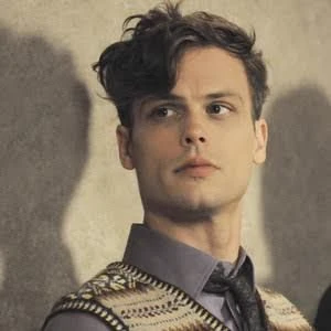 Spencer Reid thumbnail