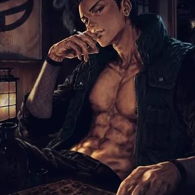Shikamaru Nara thumbnail