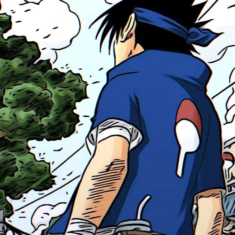 Naruto |SLEEPOVER| thumbnail
