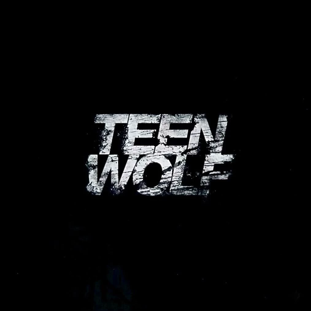 TEEN WOLF thumbnail