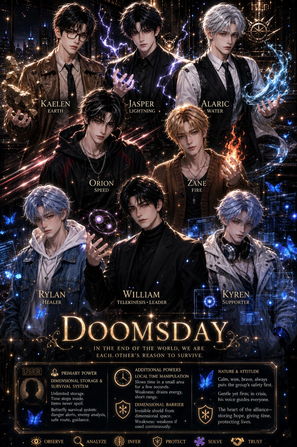 Doomsday thumbnail