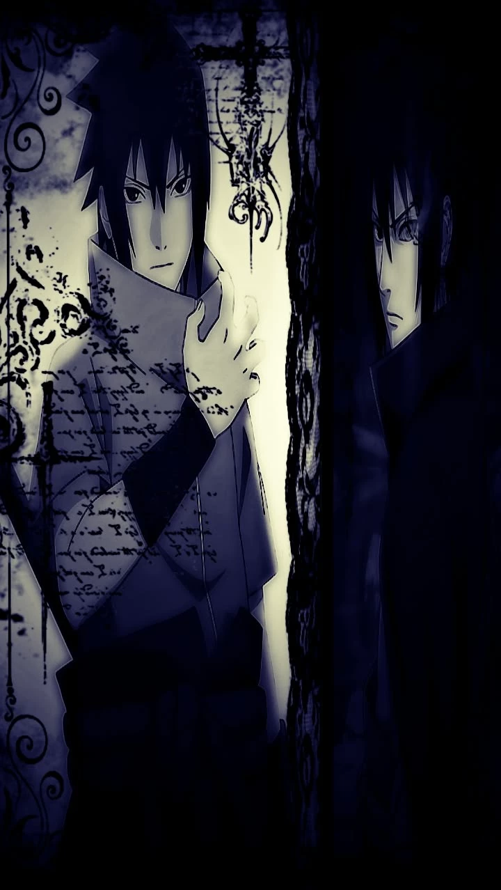 Sasuke thumbnail