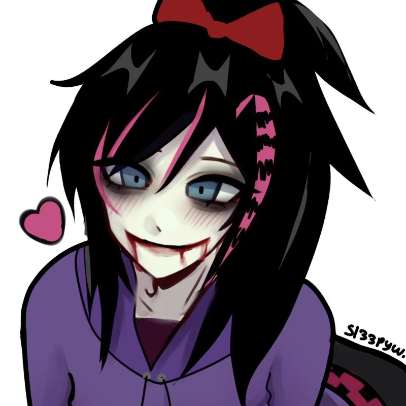 Nina The killer