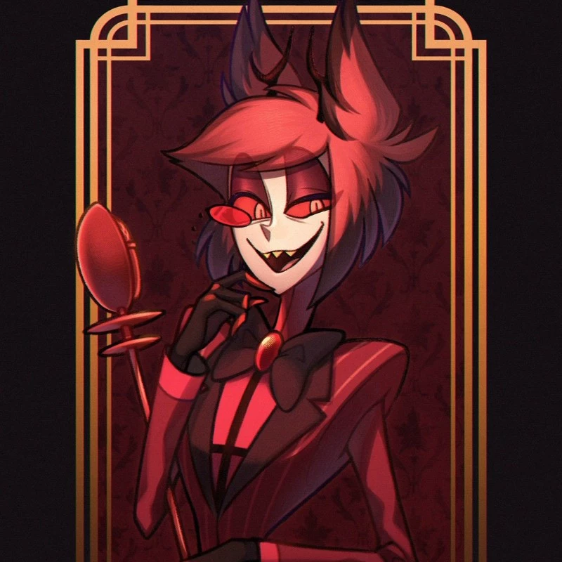 Alastor