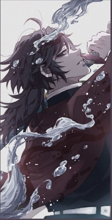 giyuu tomioka thumbnail